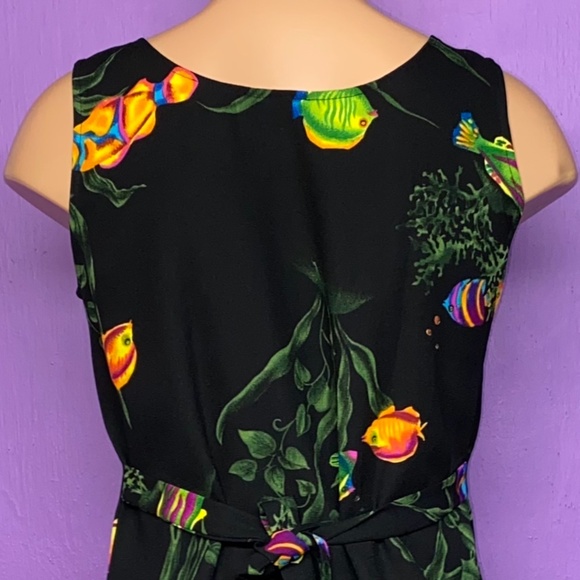 Connie Choi Women's Dress size M - Picture 7 of 10